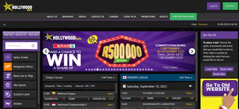 hollywood bets review - hollywoodbets é confiável